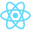 React